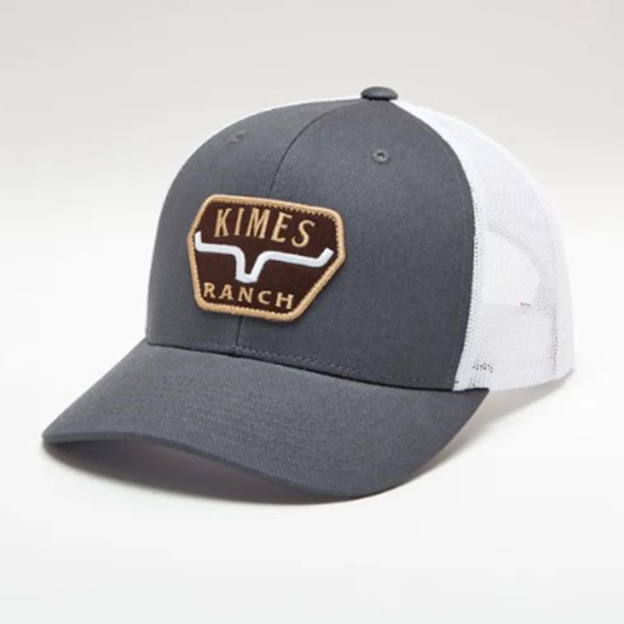 Kimes Ranch Distance Trucker Cap