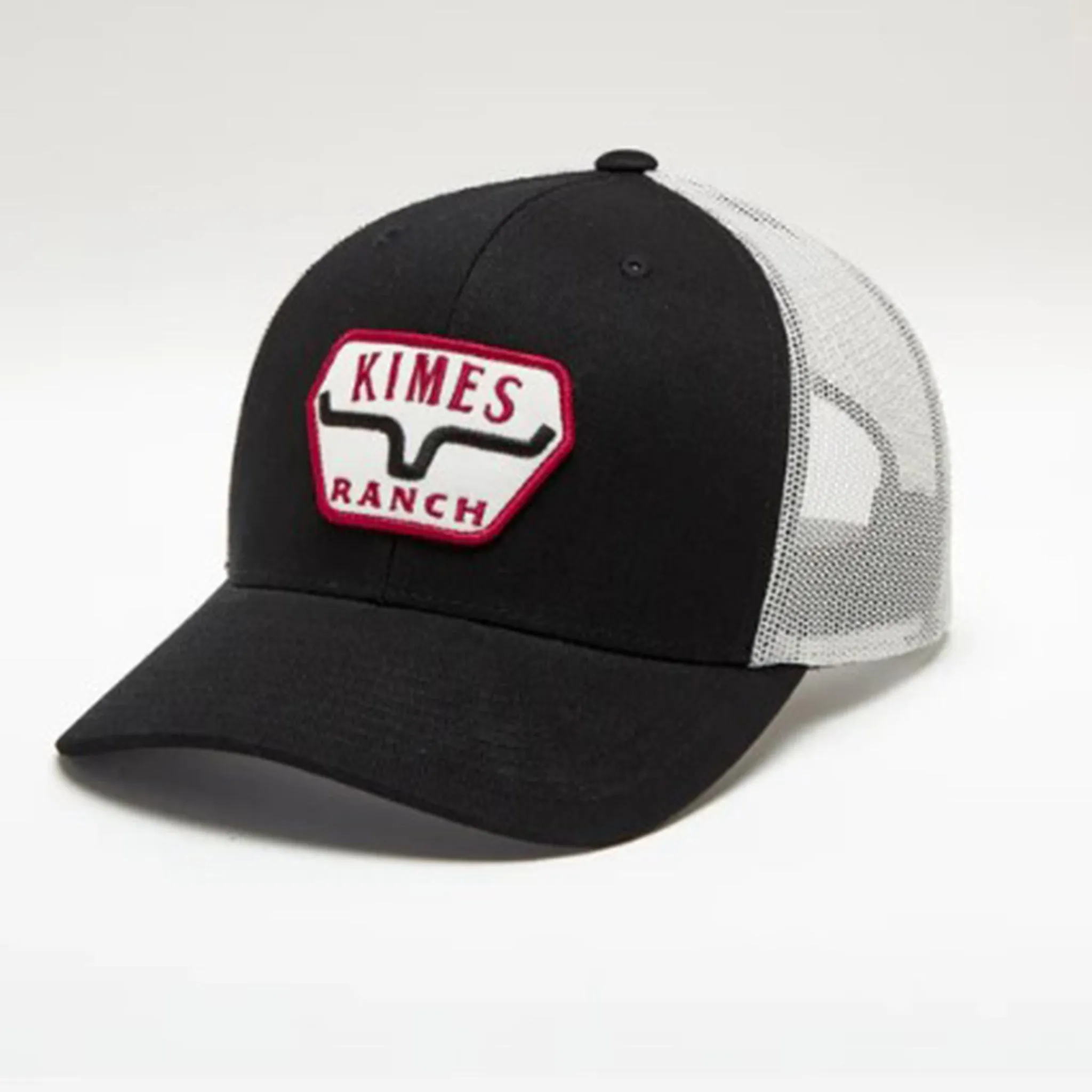 Kimes Ranch Distance Trucker Cap