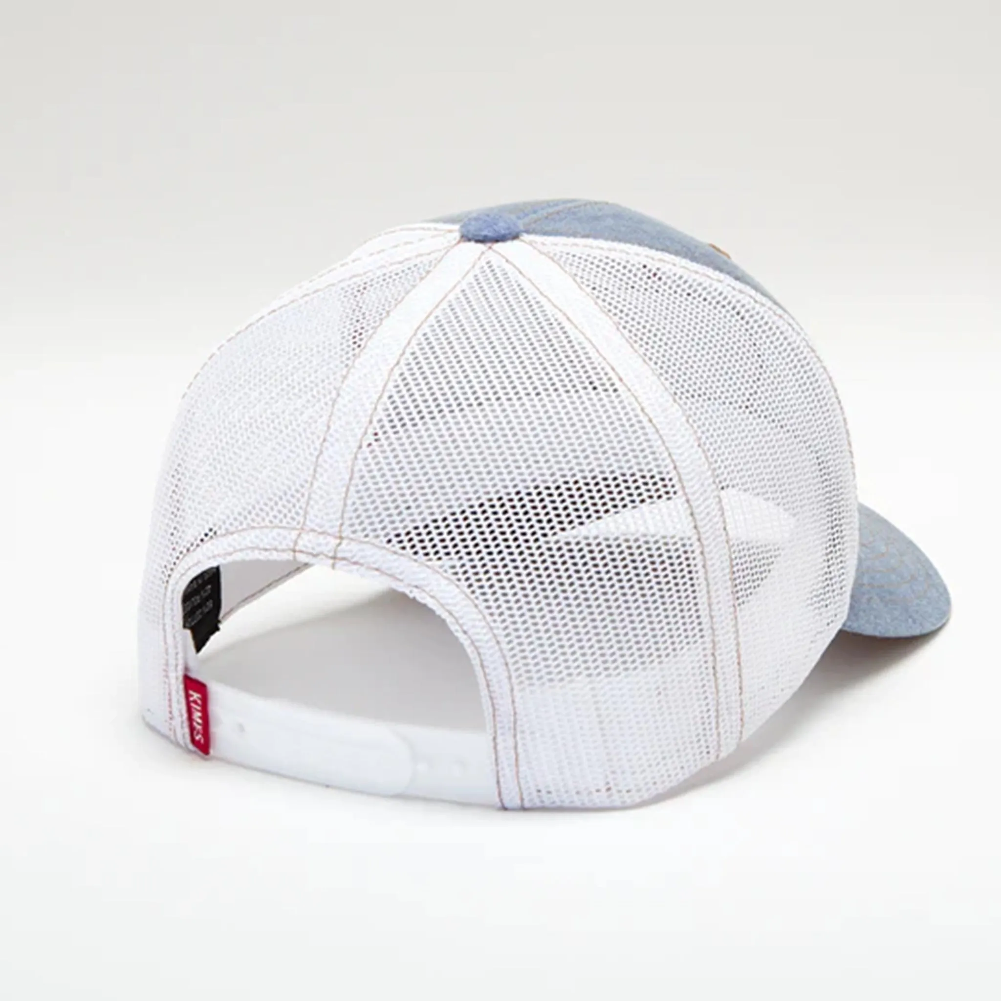 Kimes Ranch Distance Trucker Cap