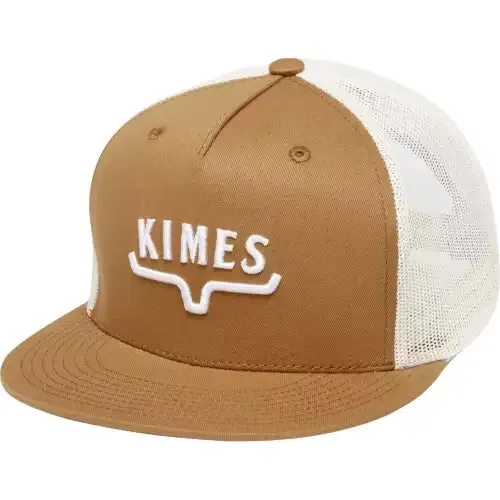 Kimes Ranch Huxton Trucker Cap