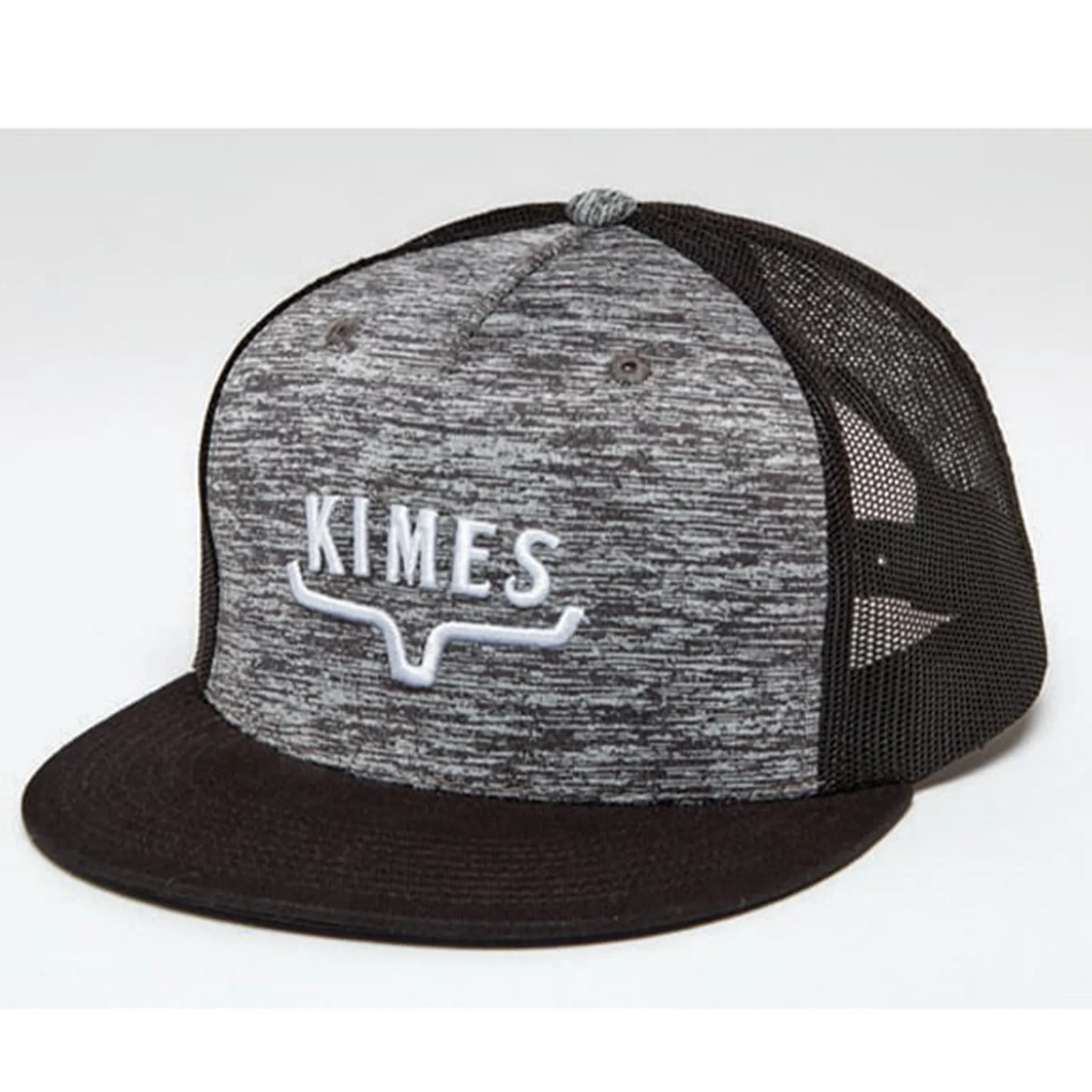 Kimes Ranch Huxton Trucker Cap