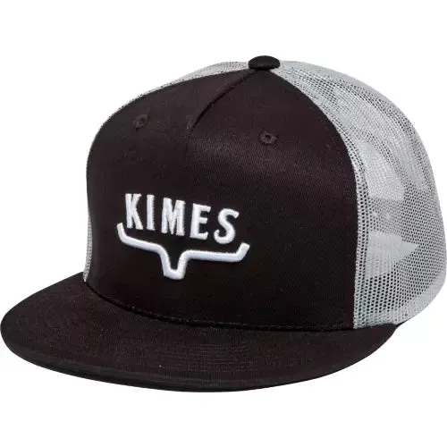 Kimes Ranch Huxton Trucker Cap