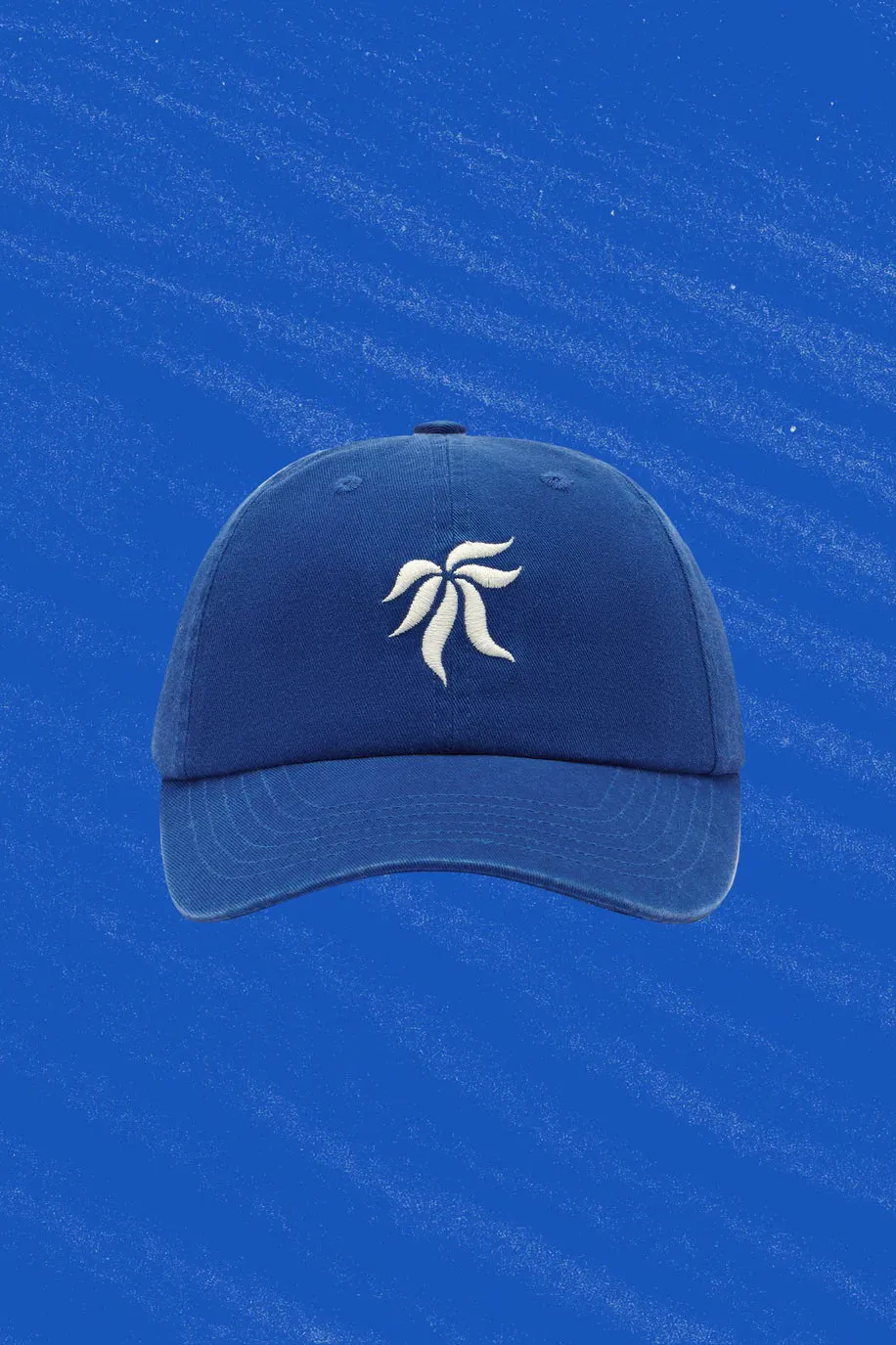 Kona Cap - Sea Blue