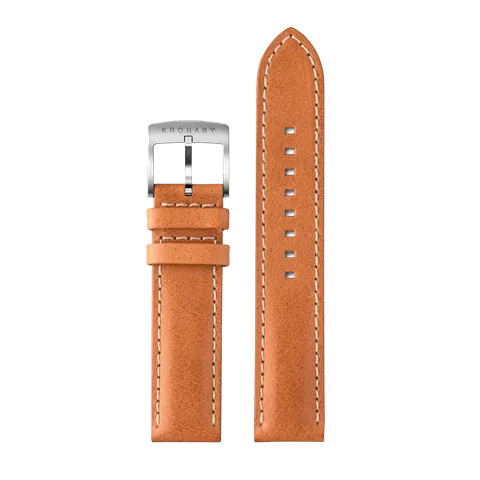 Kronaby Strap Leather BC10786