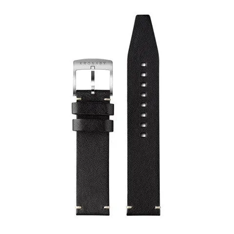 Kronaby Strap Leather BC10794