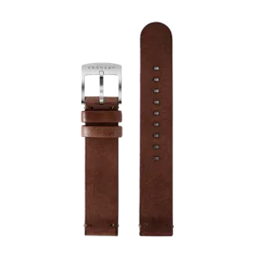 Kronaby Strap Leather BC10801