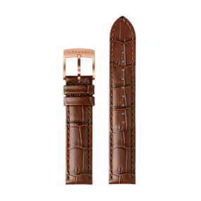 Kronaby Strap Leather BC10807