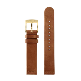 Kronaby Strap Leather BC10808