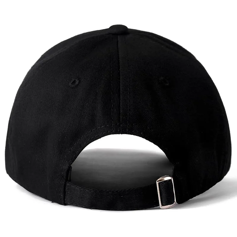 La Flame Baseball Cap