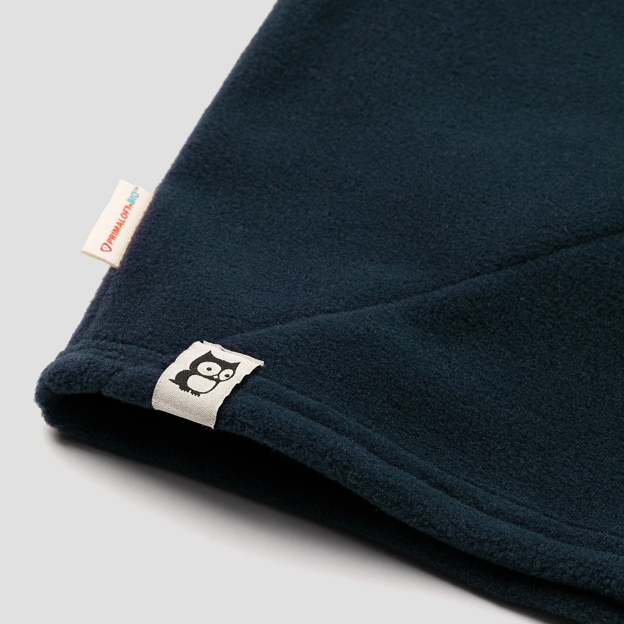 Loha bio-fleece neckwarmer