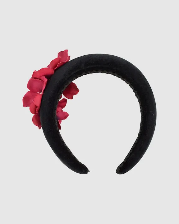 LORELAI (black-red)