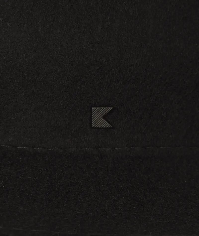Maestro Fedora - Black