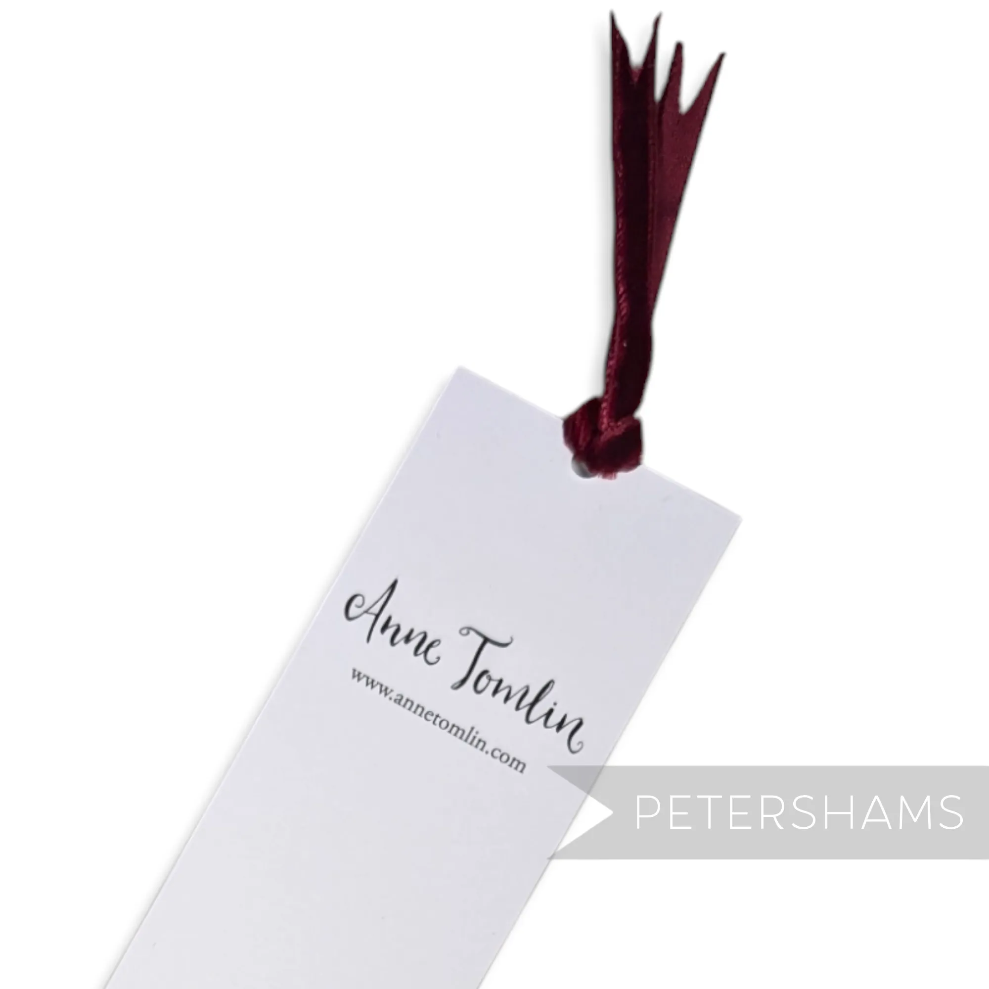 'Making Silk Flowers' Book by Anne Tomlin - with Exclusive Bookmark
