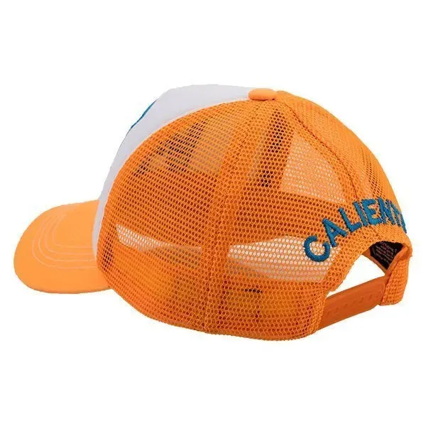 Marhaba Cali Orange/White/Orange Cap - Caliente Edition Collection