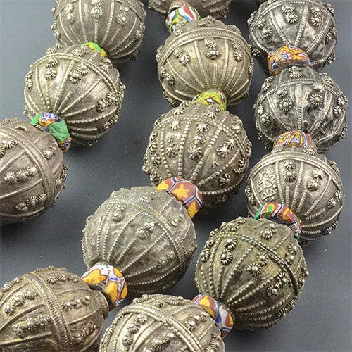 Museum Quality Yemen Necklace