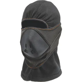 N-Ferno® 6970 Extreme Balaclava with Hot Rox™ Heat Exchanger, Fleece, Black
