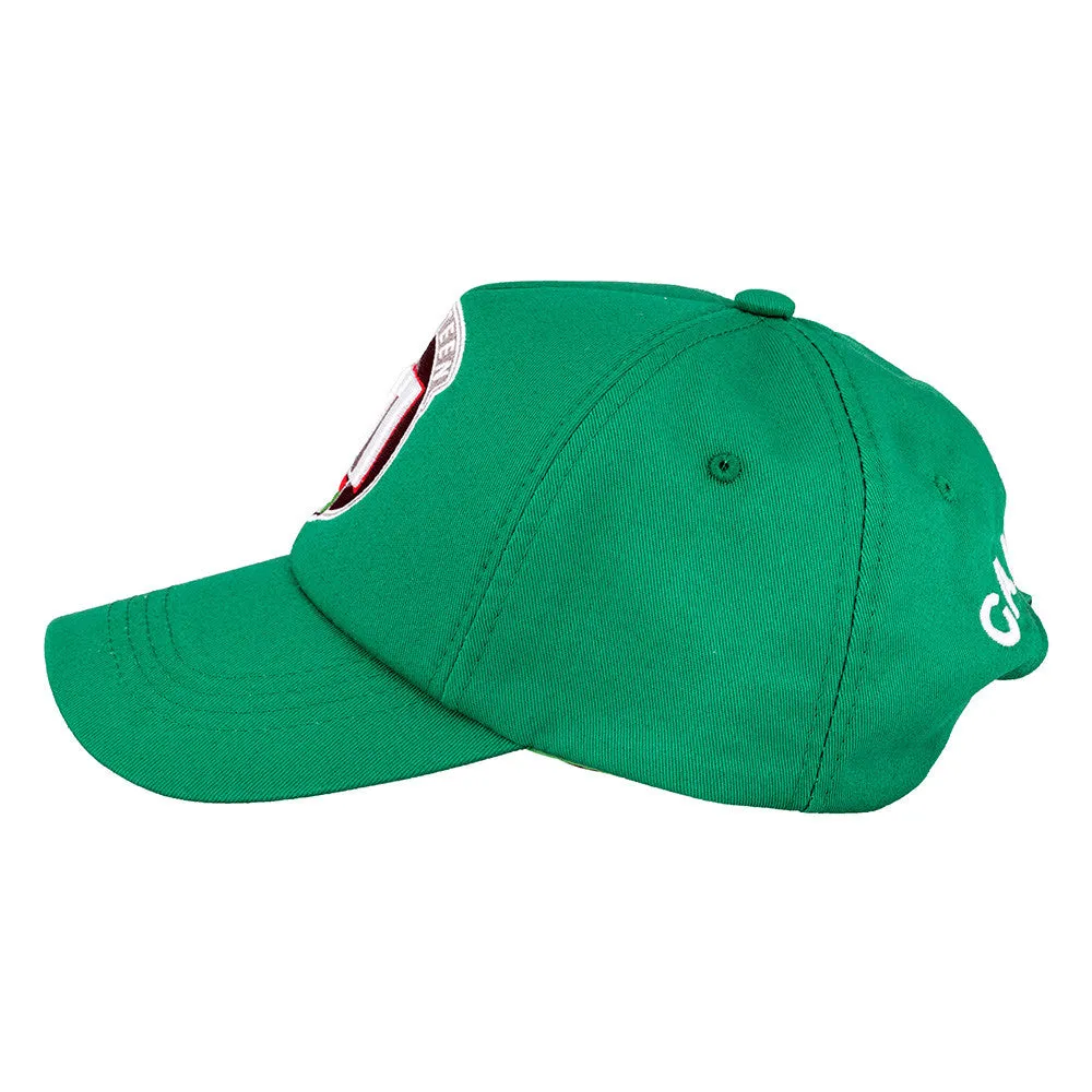 Ninteen 71 Full Grn COT Green Cap - Caliente Emiratos Edition Collection