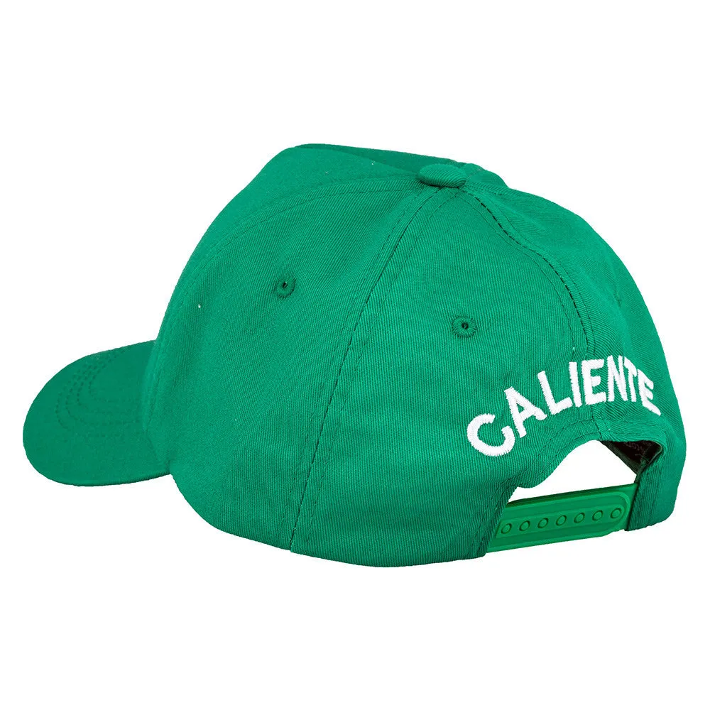Ninteen 71 Full Grn COT Green Cap - Caliente Emiratos Edition Collection