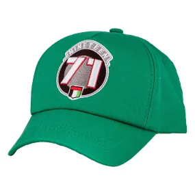 Ninteen 71 Full Grn COT Green Cap - Caliente Emiratos Edition Collection