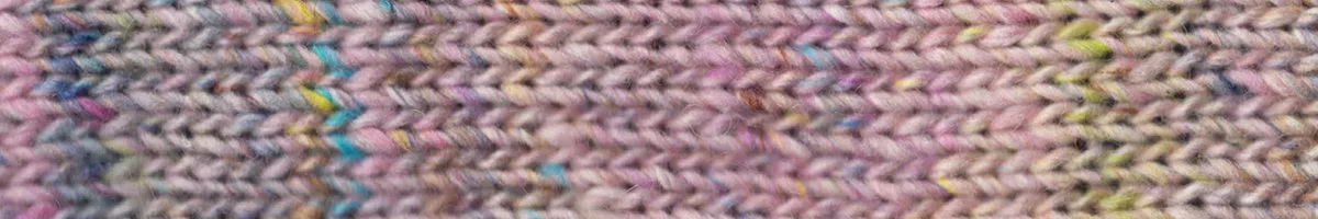 Noro Silk Garden Sock Solo