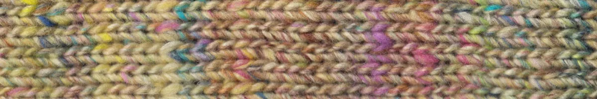 Noro Silk Garden Sock Solo