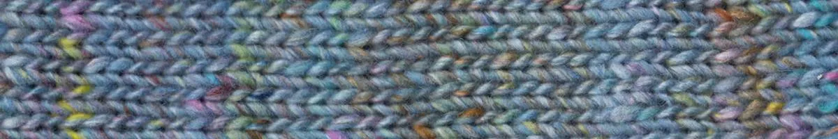 Noro Silk Garden Sock Solo