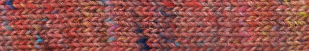 Noro Silk Garden Sock Solo