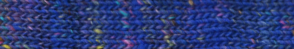 Noro Silk Garden Sock Solo