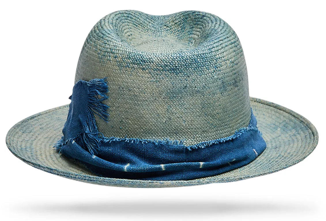 Nu Blu