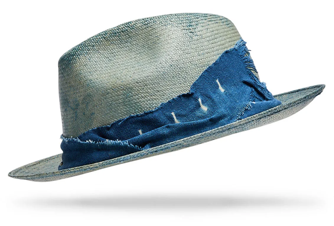 Nu Blu
