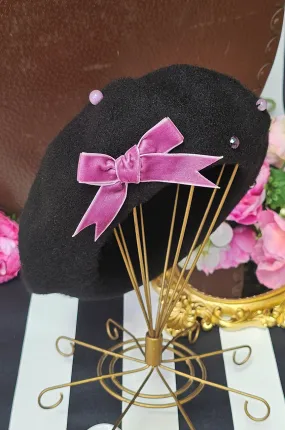 Once Upon A Time Follies Beret