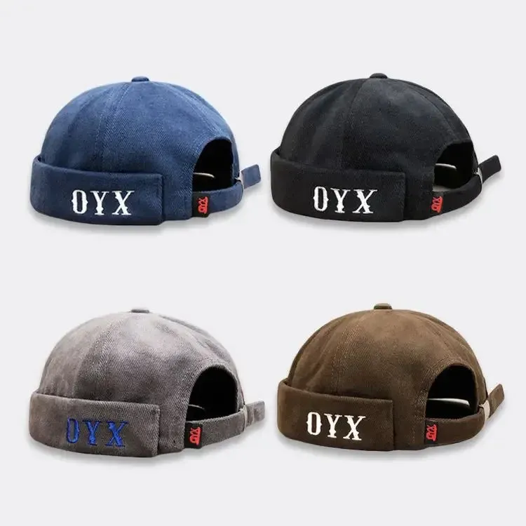 OYX Korean Docker Cap
