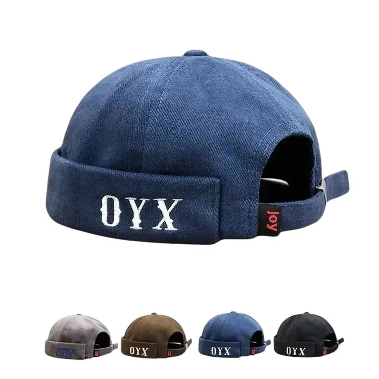 OYX Korean Docker Cap