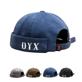 OYX Korean Docker Cap