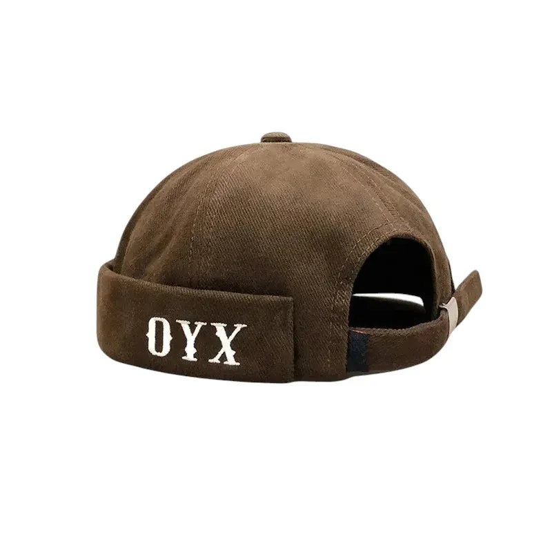 OYX Korean Docker Cap