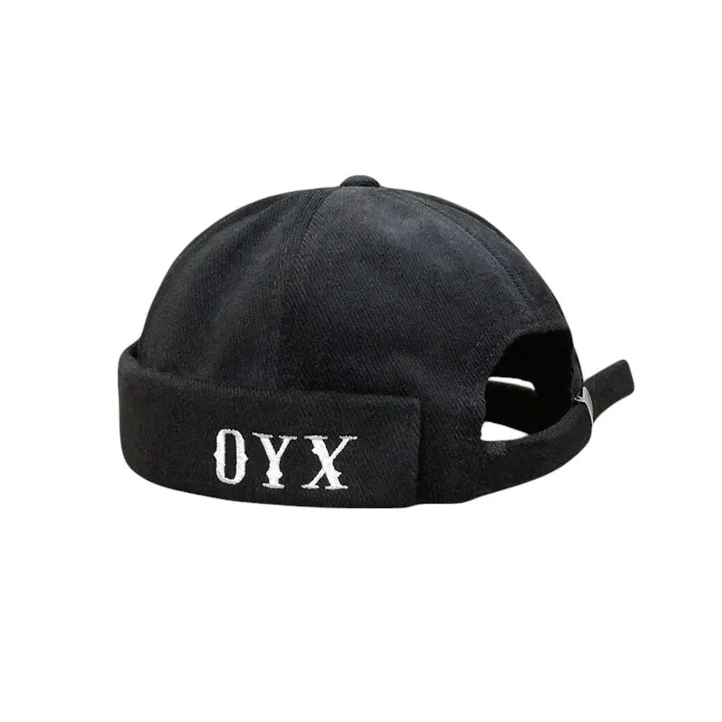 OYX Korean Docker Cap