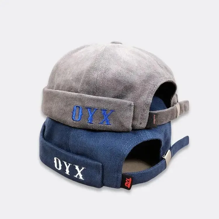 OYX Korean Docker Cap