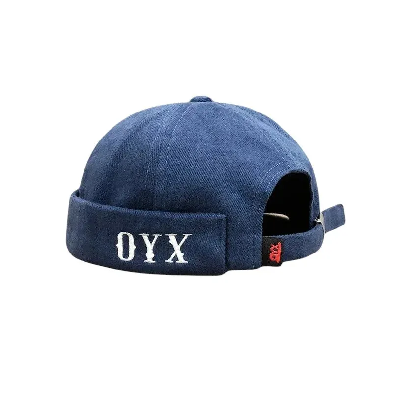 OYX Korean Docker Cap