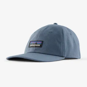 P-6 Label Trad Cap (Past Season)