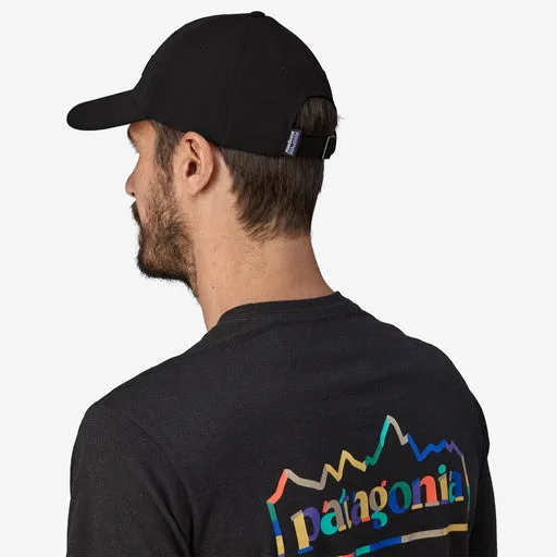 P-6 Label Trad Cap (Past Season)