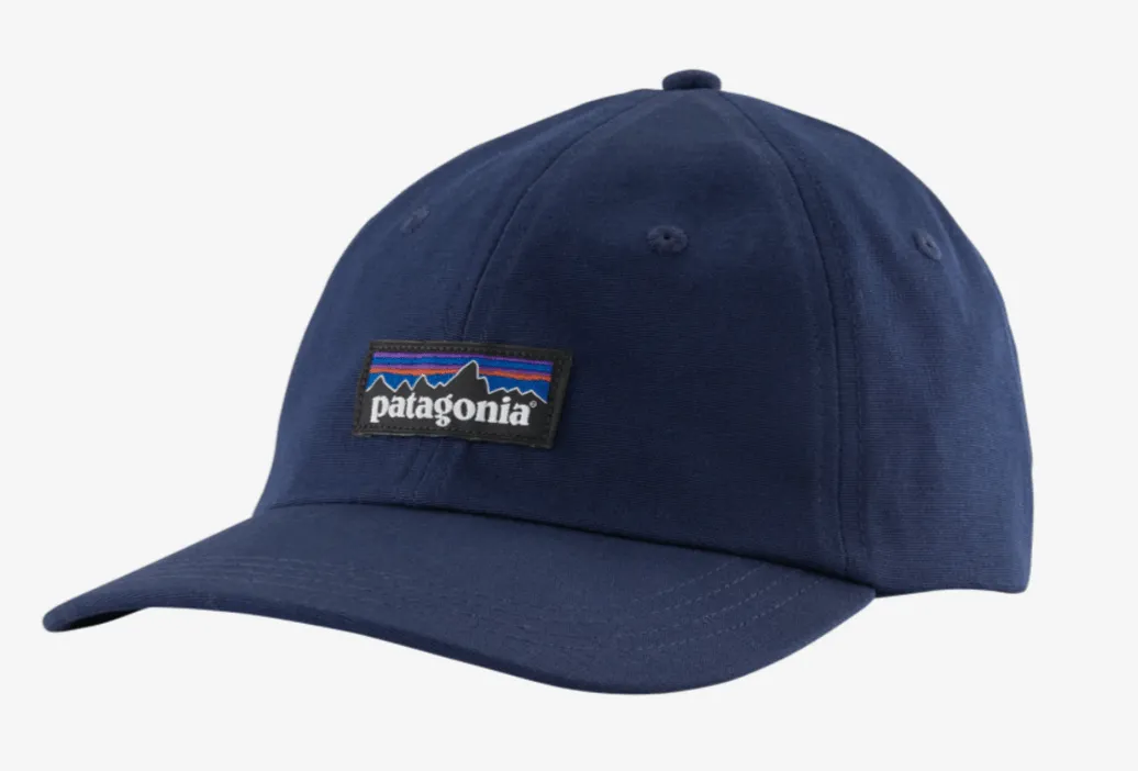 Patagonia P-6 Label Trad Cap