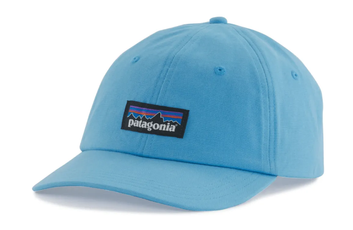 Patagonia P-6 Label Trad Cap