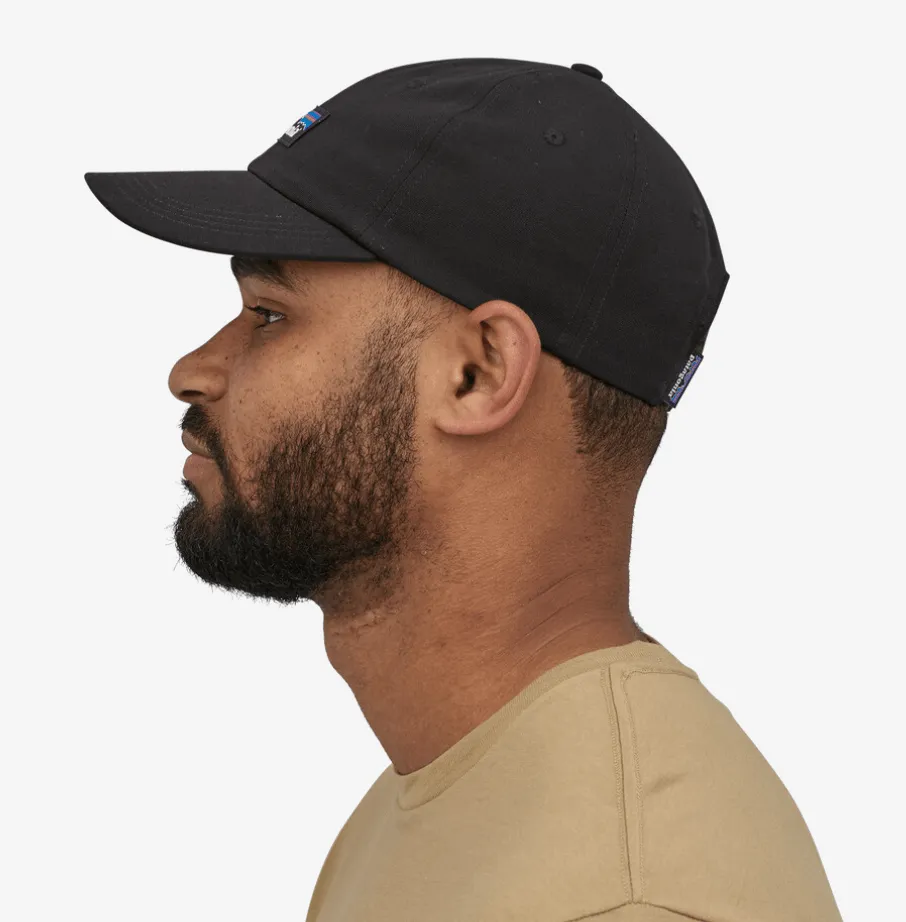 Patagonia P-6 Label Trad Cap