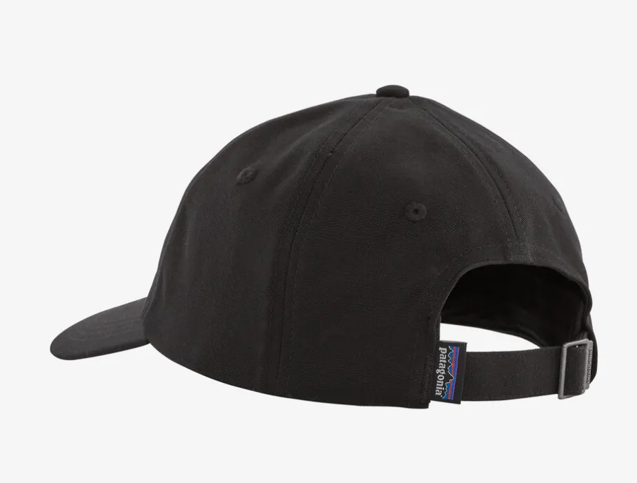 Patagonia P-6 Label Trad Cap