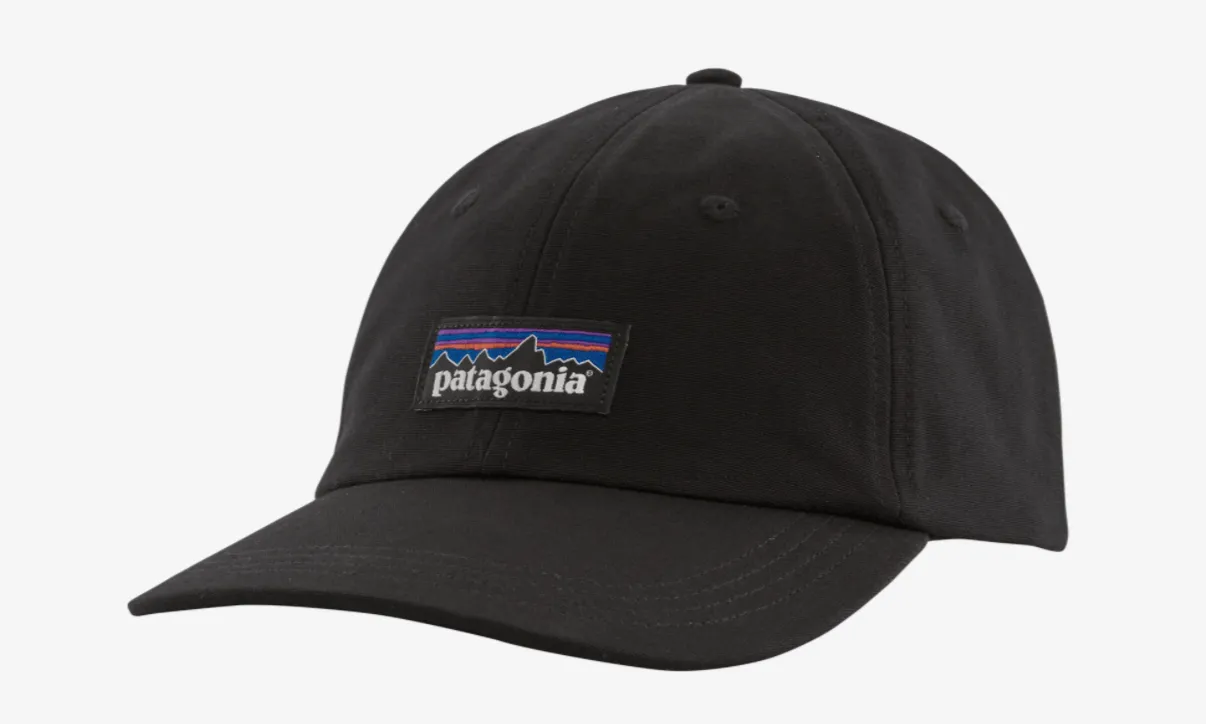 Patagonia P-6 Label Trad Cap