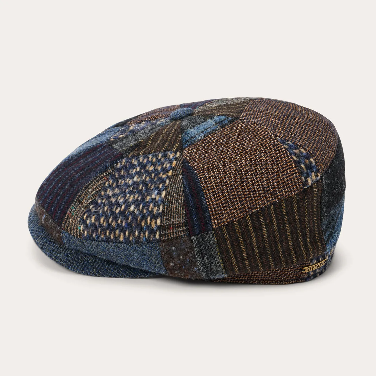 Patchwork Hatteras