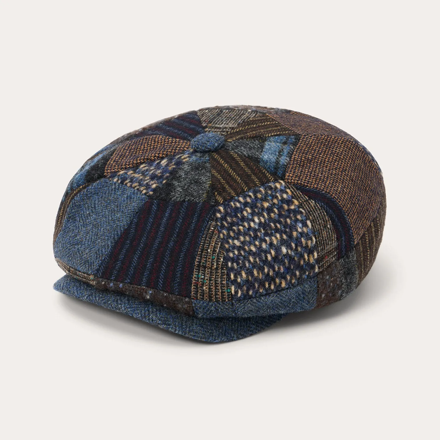 Patchwork Hatteras