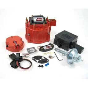 PerTronix Flame-Thrower Tuneup Kit - Includes Coil, Red Cap, Rotor, Module - GM