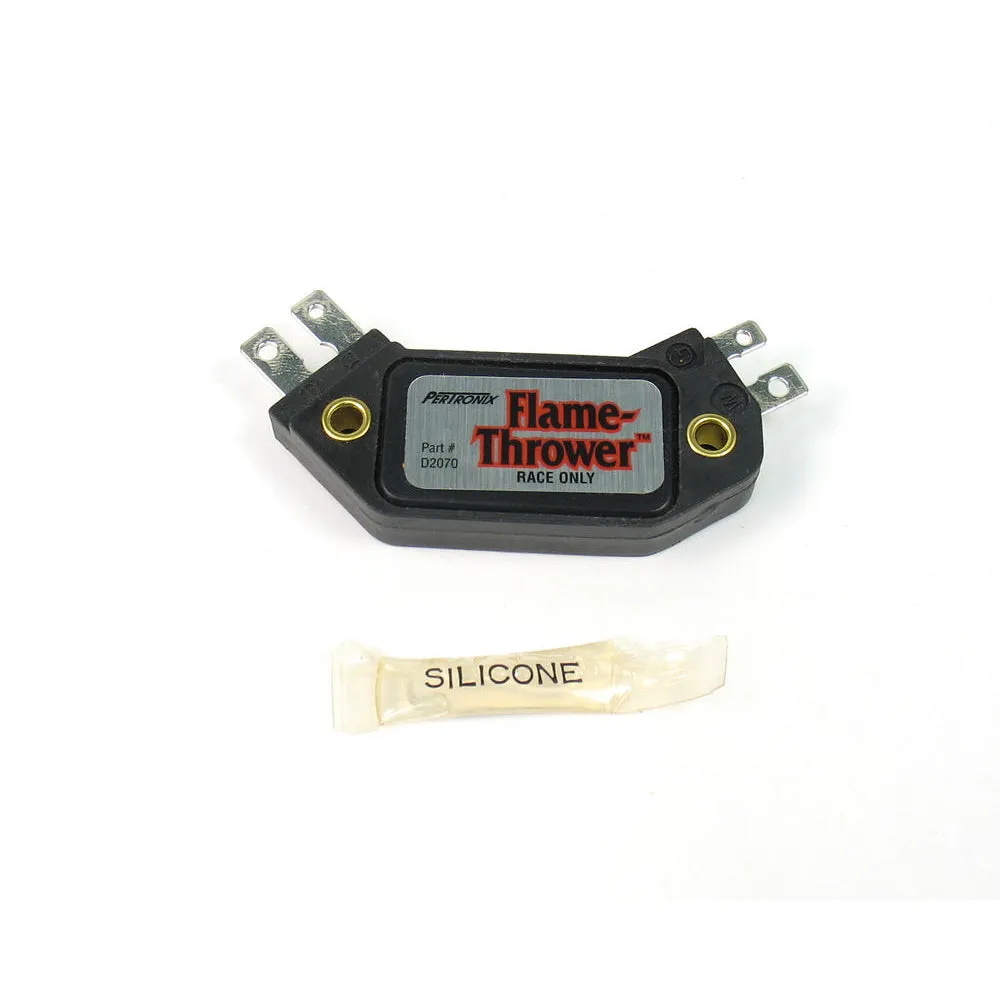 PerTronix GM Race Only HEI 4-Pin Module - 7.2 Amps