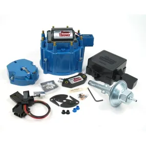 PerTronix HEI Tune-Up Kit - w/Blue Cap - Chevy / Buick / Oldsmobile / Pontiac V8